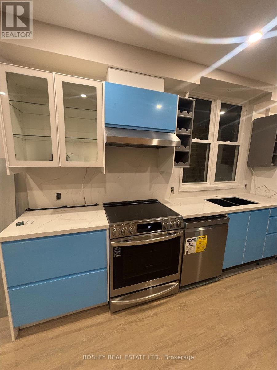 Unit # 1 - 686 Rhodes Avenue, Toronto, Ontario  M4J 4X6 - Photo 16 - E12541904