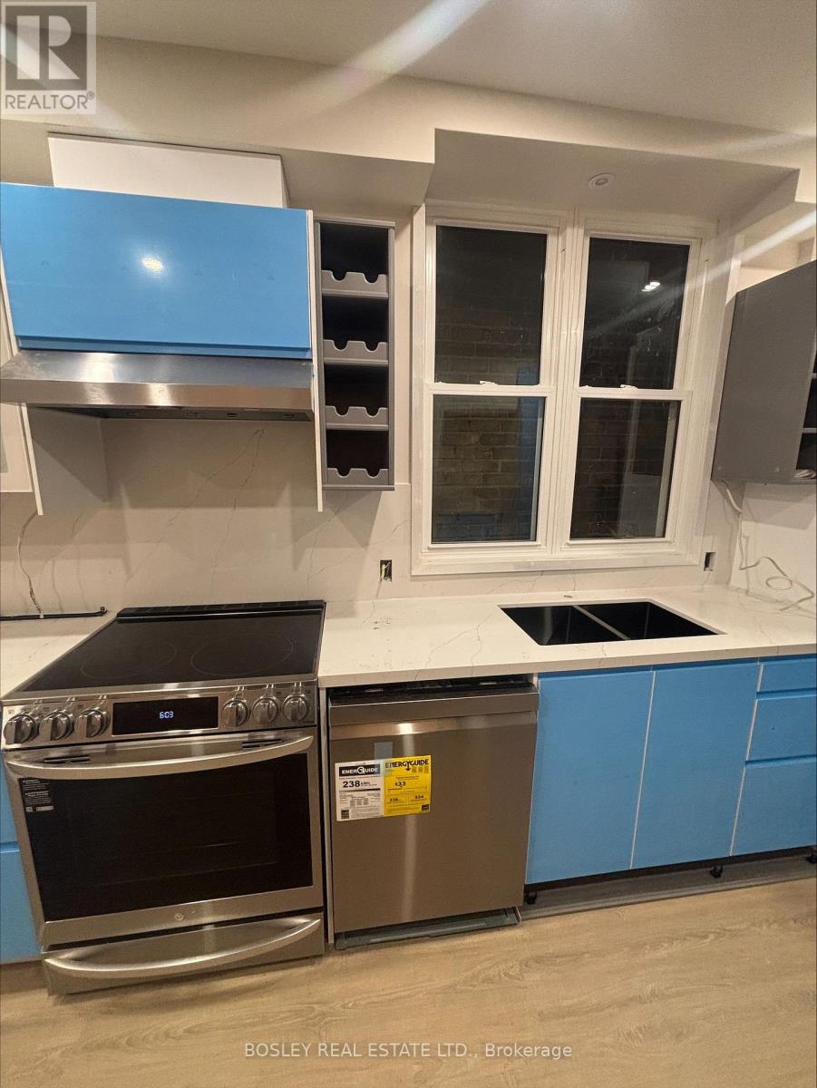 Unit # 1 - 686 Rhodes Avenue, Toronto, Ontario  M4J 4X6 - Photo 17 - E12541904