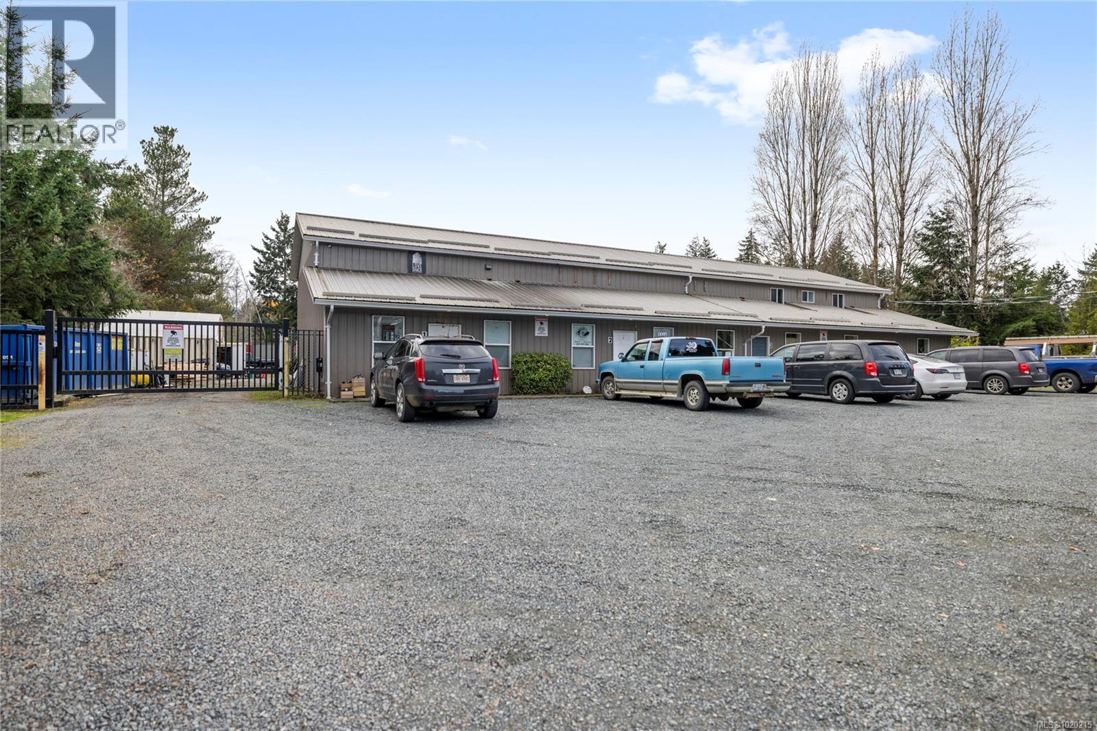 5 4134 Island Hwy W, Qualicum Beach, British Columbia  V9K 2B1 - Photo 1 - 1020215