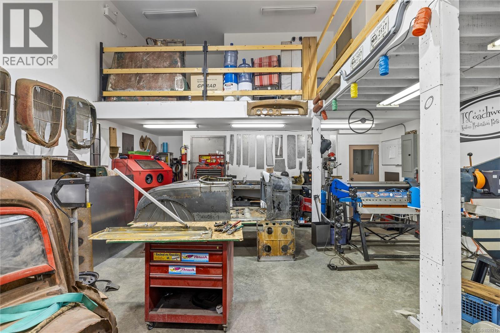 5 4134 Island Hwy W, Qualicum Beach, British Columbia  V9K 2B1 - Photo 4 - 1020215