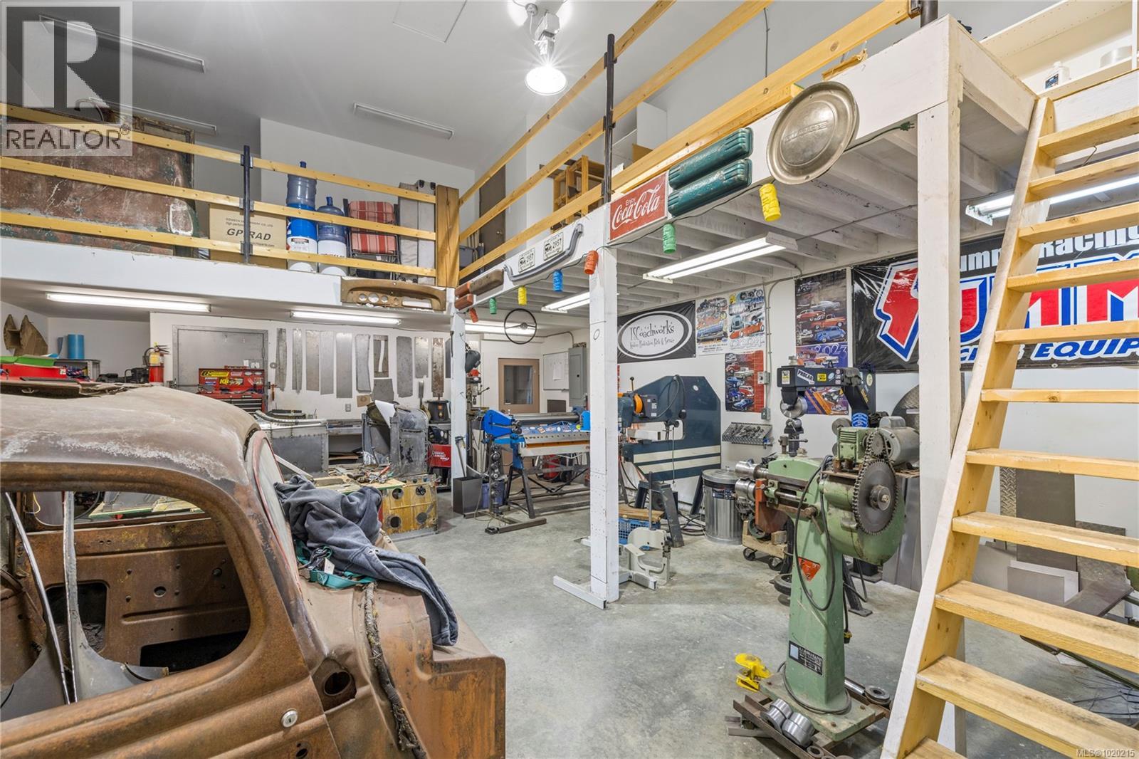 5 4134 Island Hwy W, Qualicum Beach, British Columbia  V9K 2B1 - Photo 6 - 1020215