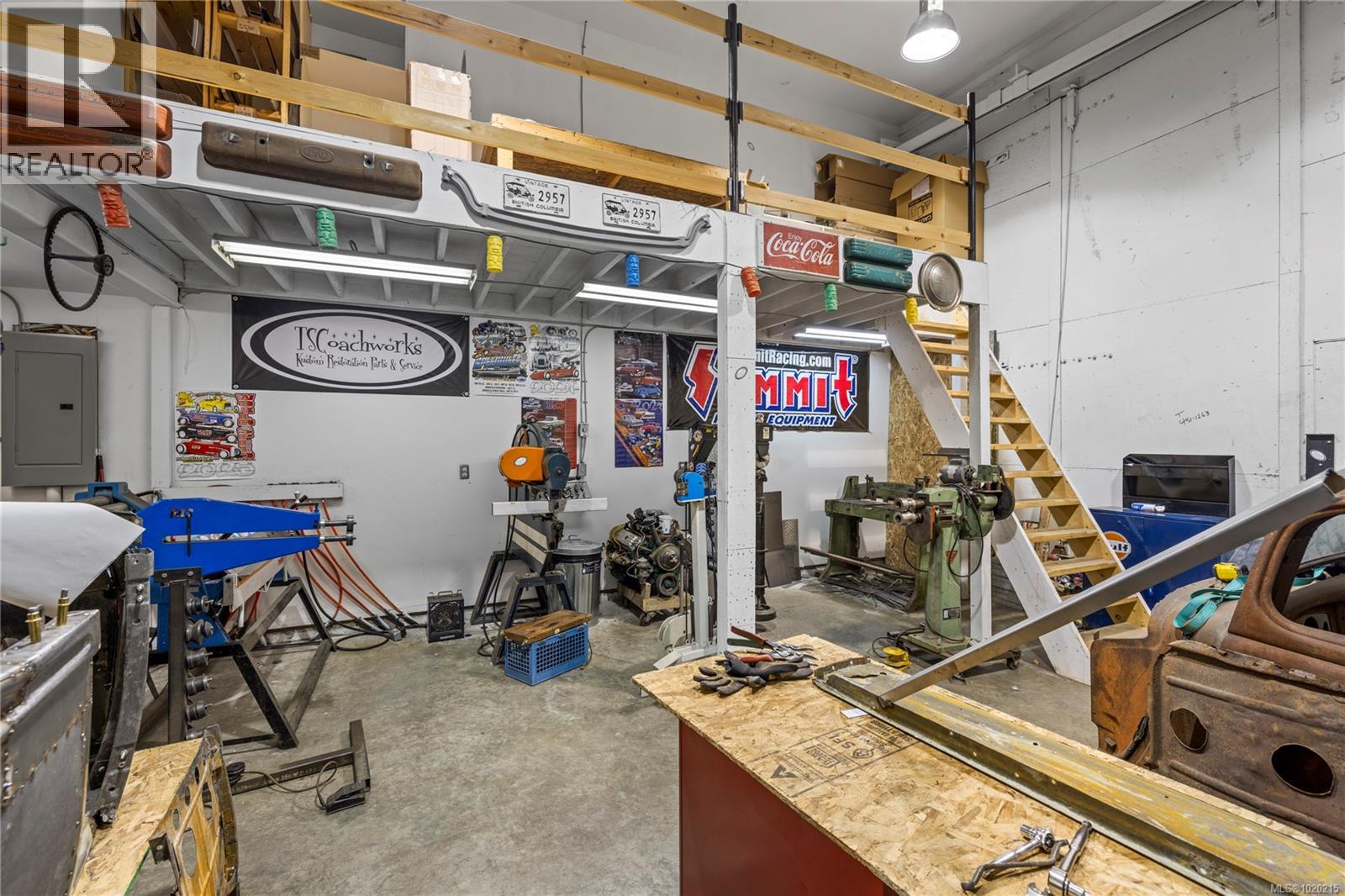 5 4134 Island Hwy W, Qualicum Beach, British Columbia  V9K 2B1 - Photo 8 - 1020215