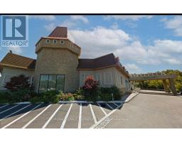 2ND FLR - REAR ENTRANCE - 7601 JANE STREET, Vaughan, Ontario