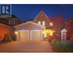 20 PALOMINO DRIVE, Richmond Hill, Ontario