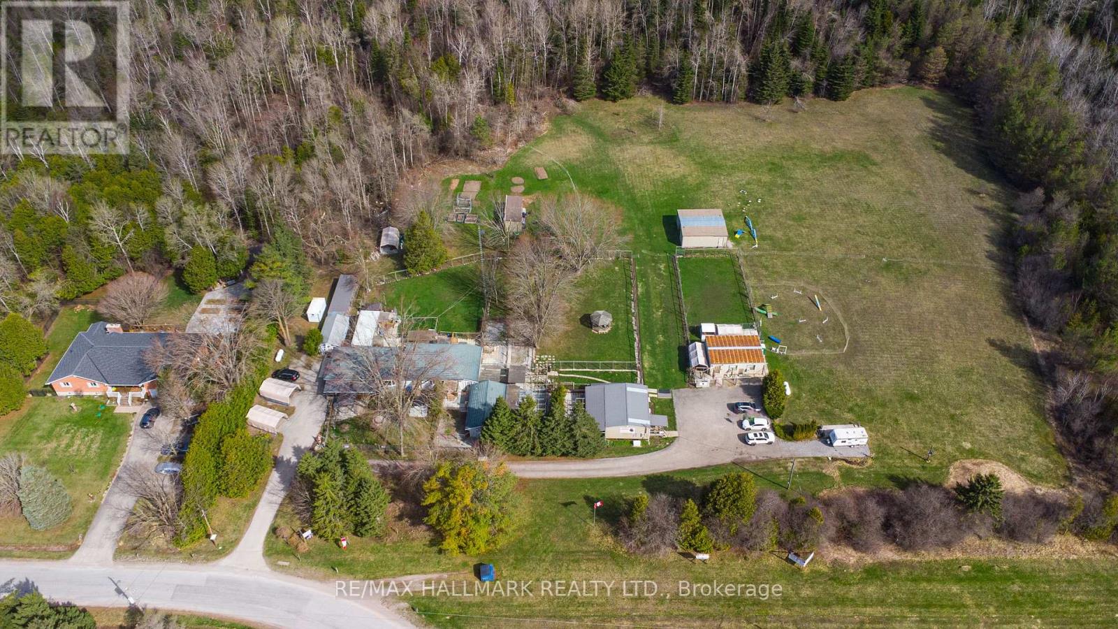 10246 OLD SHILOH ROAD, Georgina, Ontario