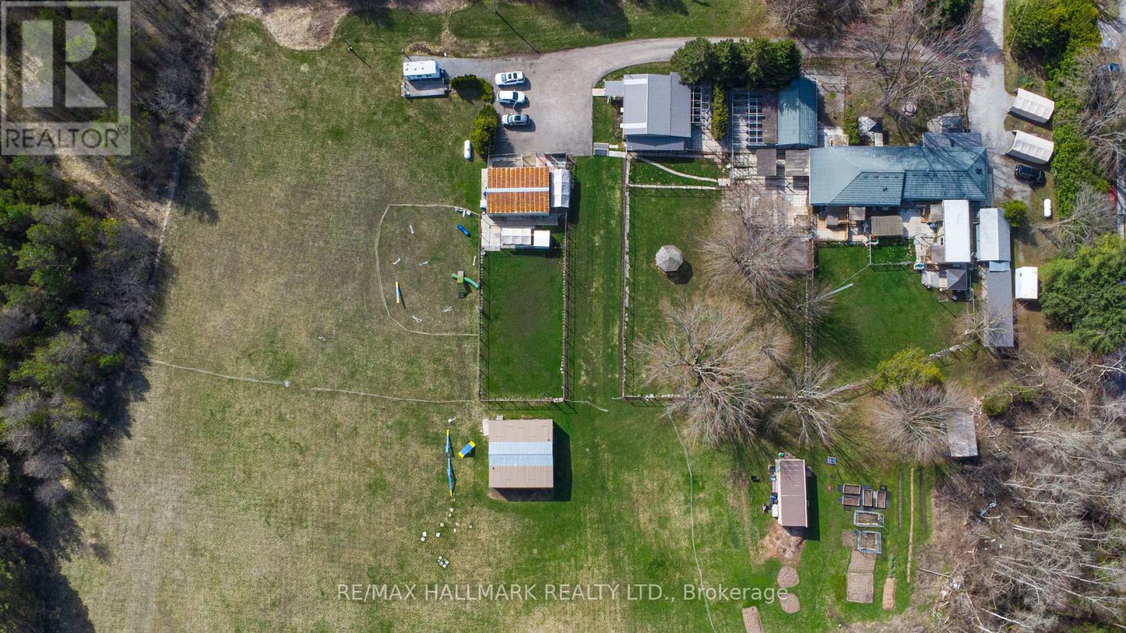 10246 Old Shiloh Road, Georgina, Ontario  L0E 1N0 - Photo 2 - N12566900