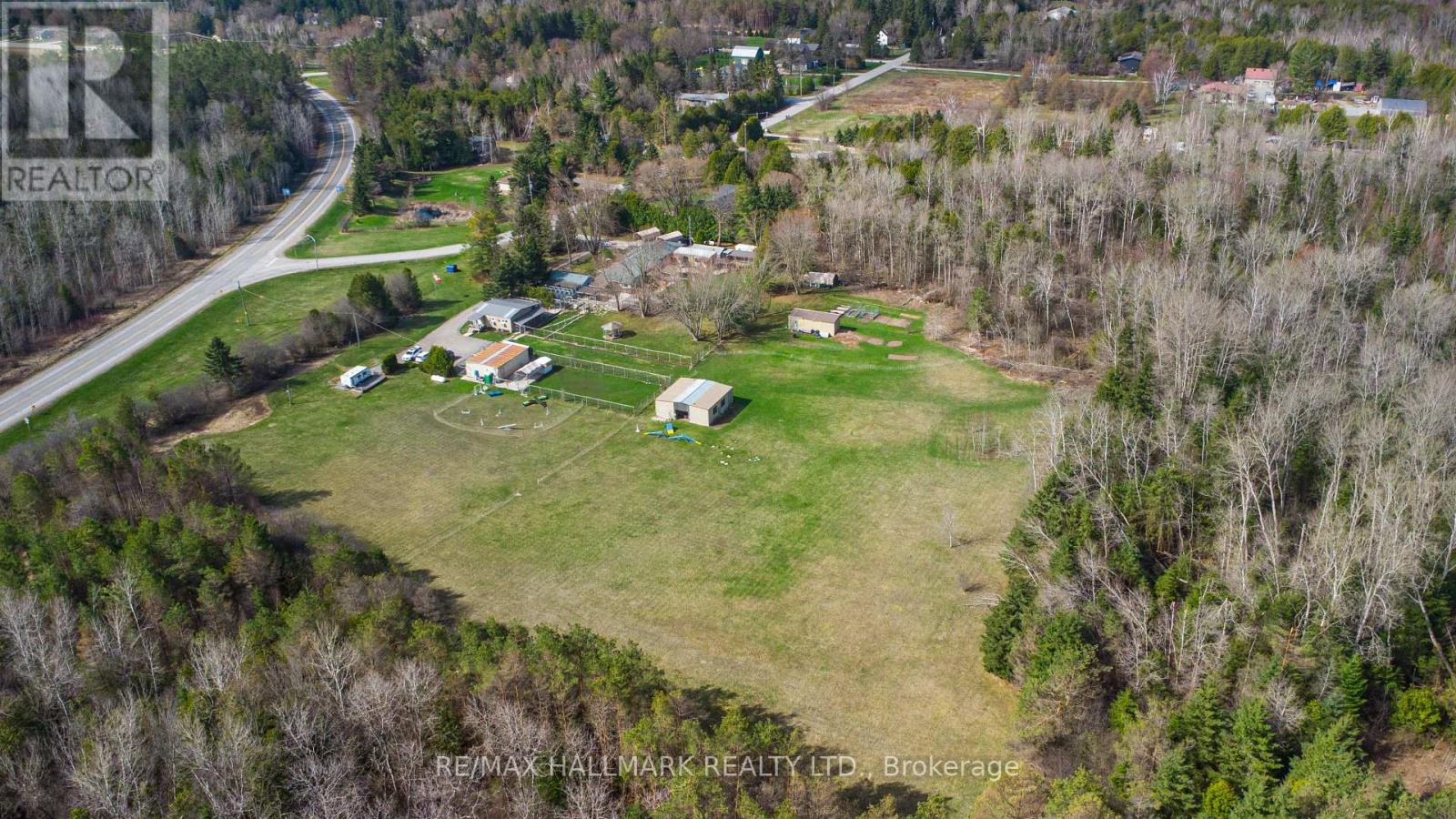 10246 Old Shiloh Road, Georgina, Ontario  L0E 1N0 - Photo 3 - N12566900