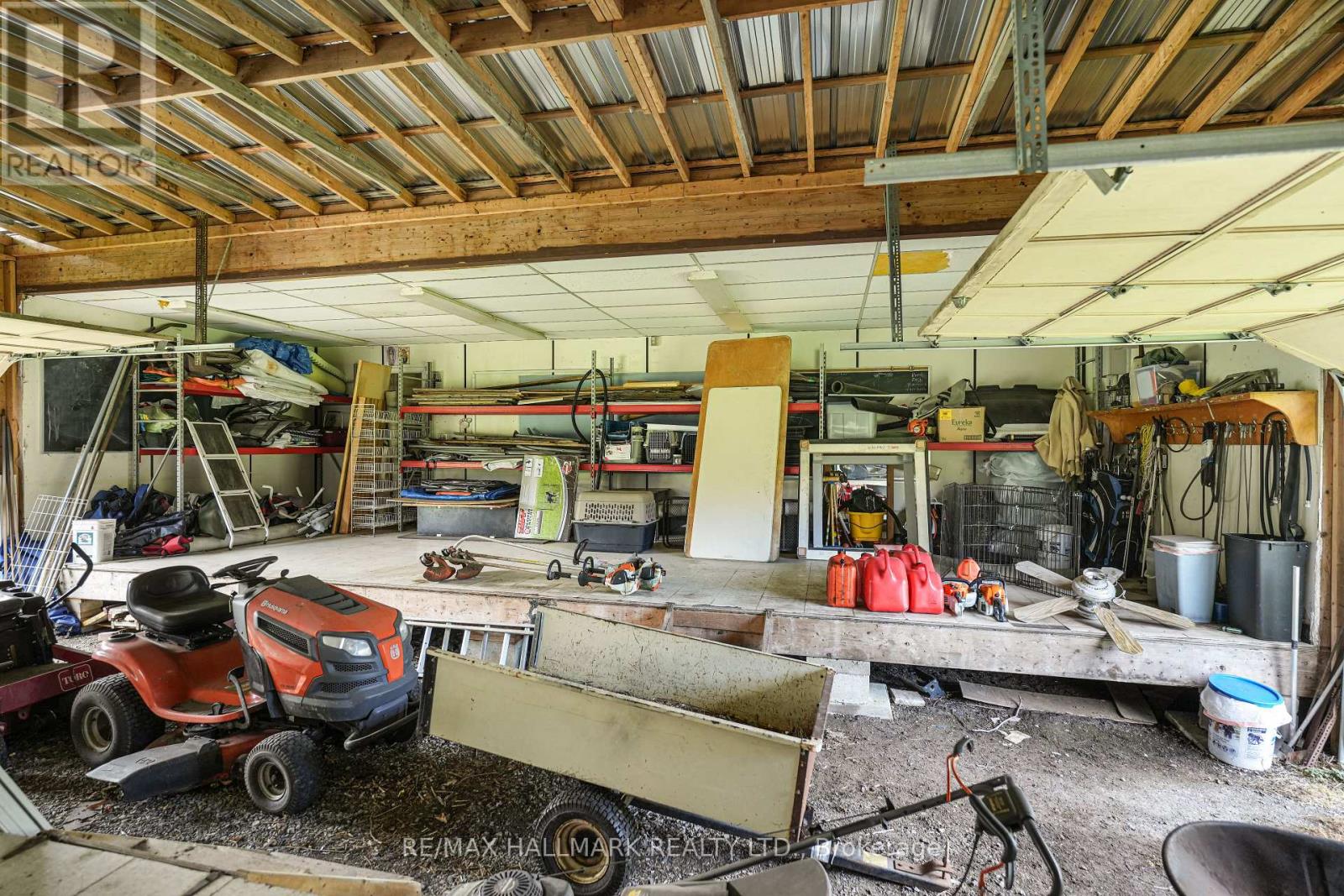 10246 Old Shiloh Road, Georgina, Ontario  L0E 1N0 - Photo 31 - N12566900