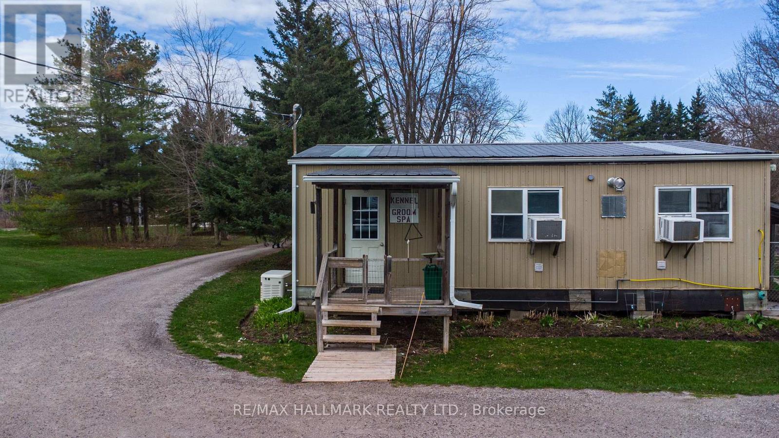 10246 Old Shiloh Road, Georgina, Ontario  L0E 1N0 - Photo 45 - N12566900