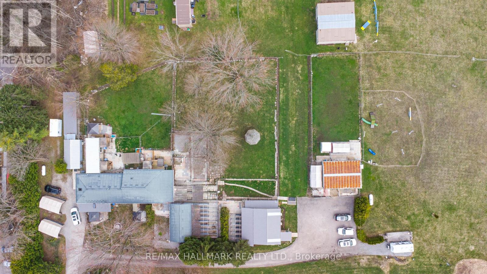 10246 Old Shiloh Road, Georgina, Ontario  L0E 1N0 - Photo 46 - N12566900