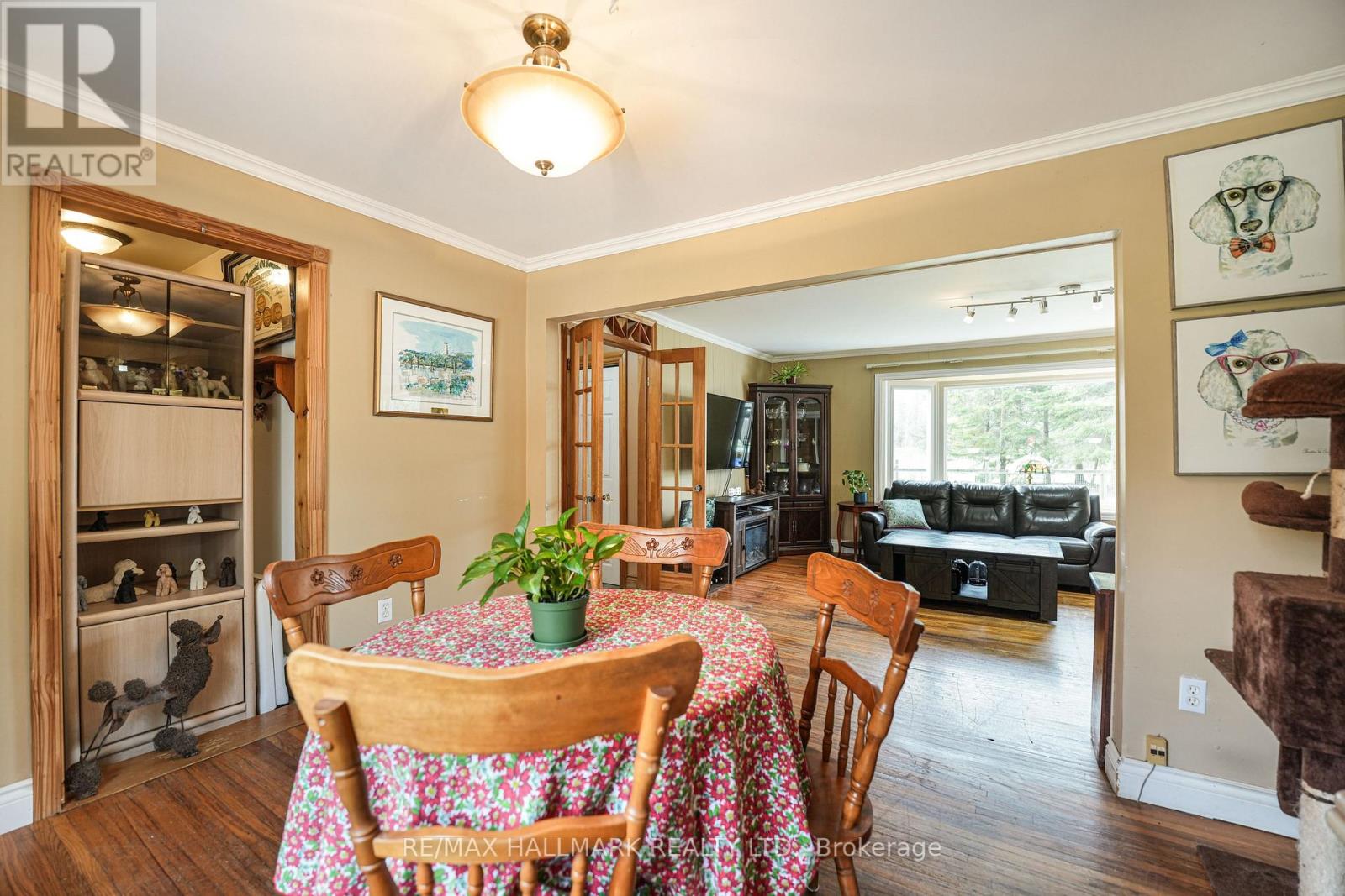 10246 Old Shiloh Road, Georgina, Ontario  L0E 1N0 - Photo 7 - N12566900