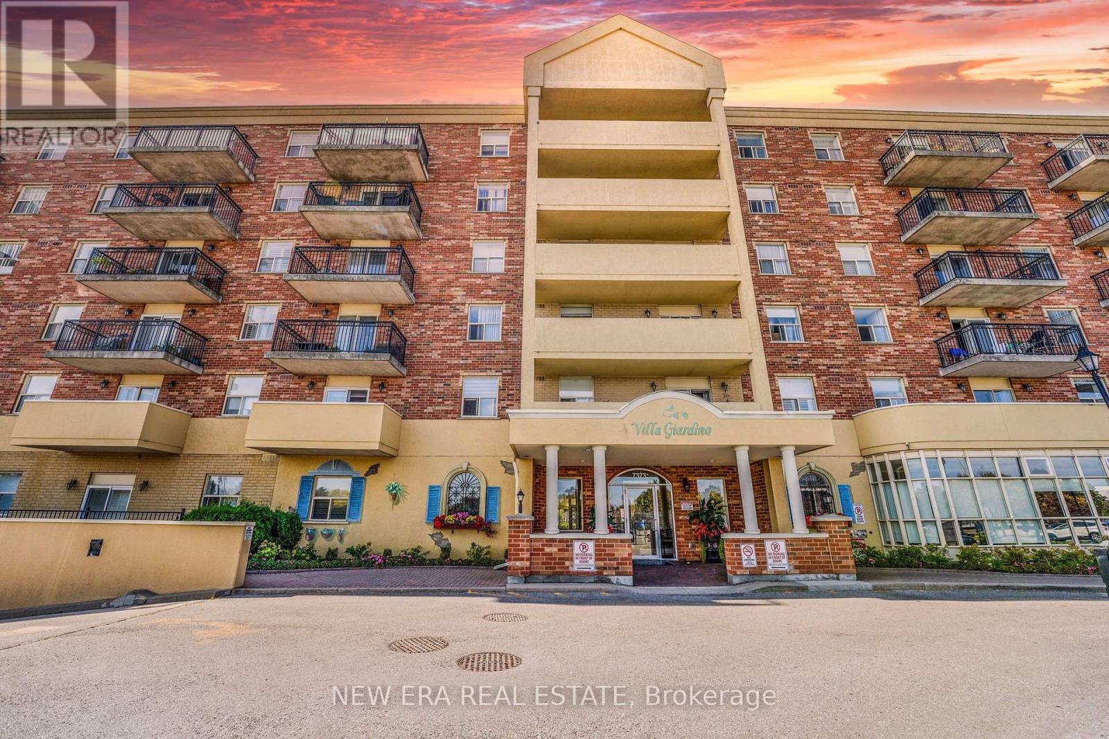 522 - 7373 MARTIN GROVE ROAD, Vaughan, Ontario