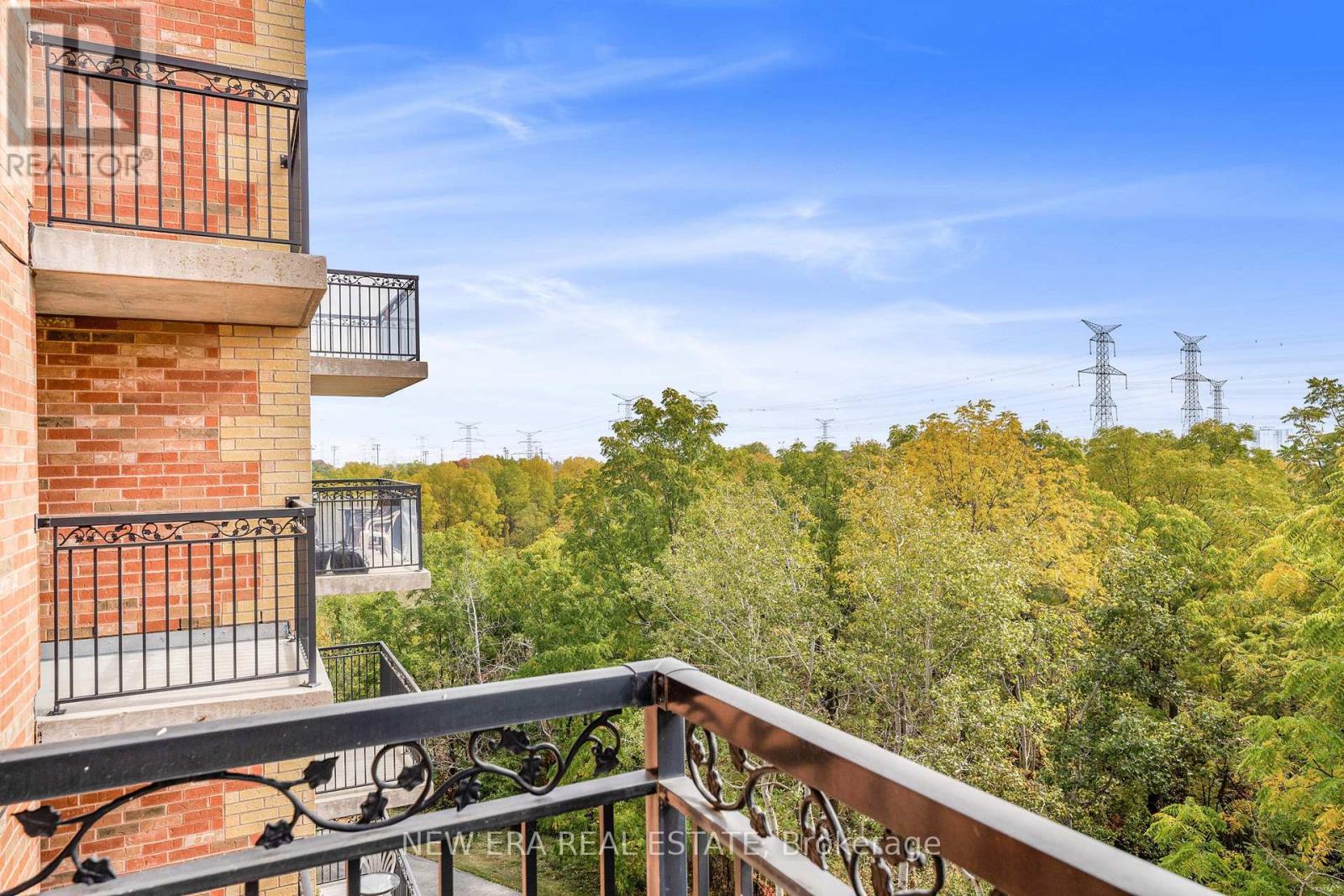 522 - 7373 Martin Grove Road, Vaughan, Ontario  L4L 9K1 - Photo 17 - N12566922