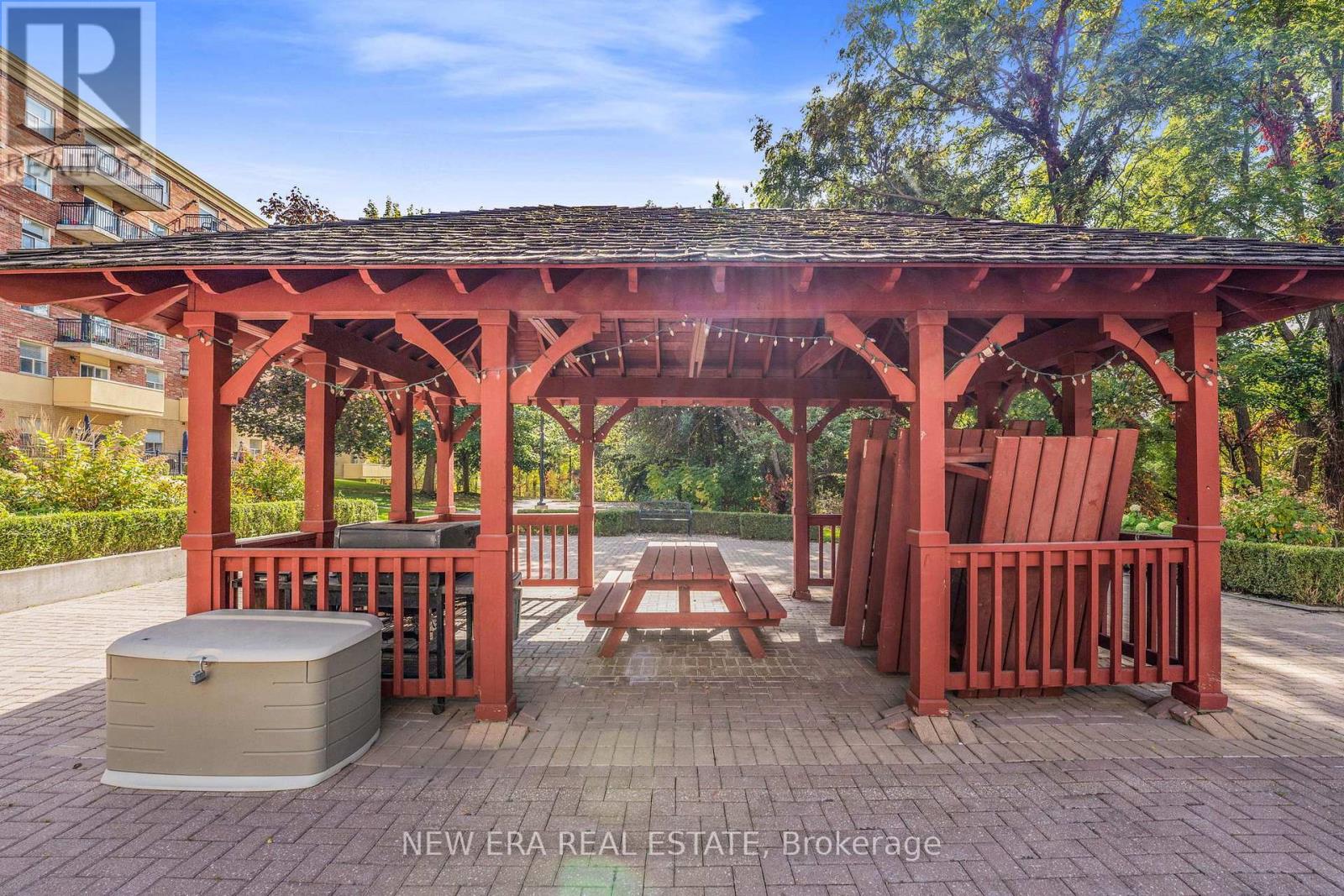 522 - 7373 Martin Grove Road, Vaughan, Ontario  L4L 9K1 - Photo 20 - N12566922