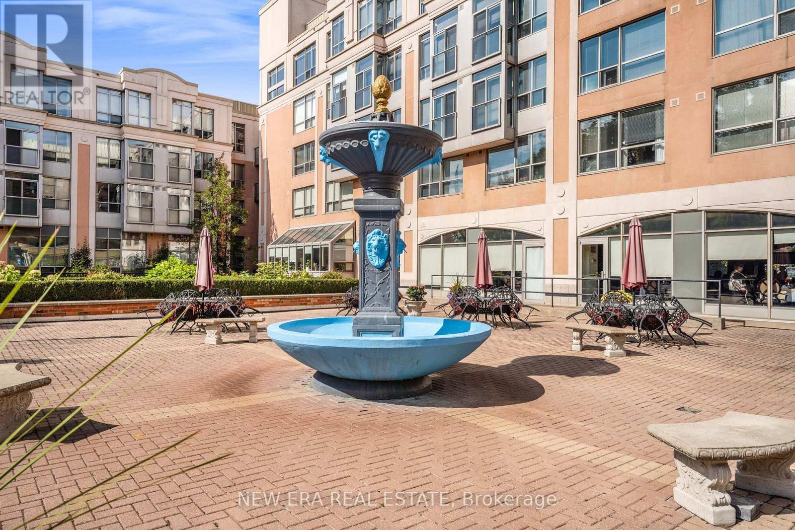 522 - 7373 Martin Grove Road, Vaughan, Ontario  L4L 9K1 - Photo 21 - N12566922