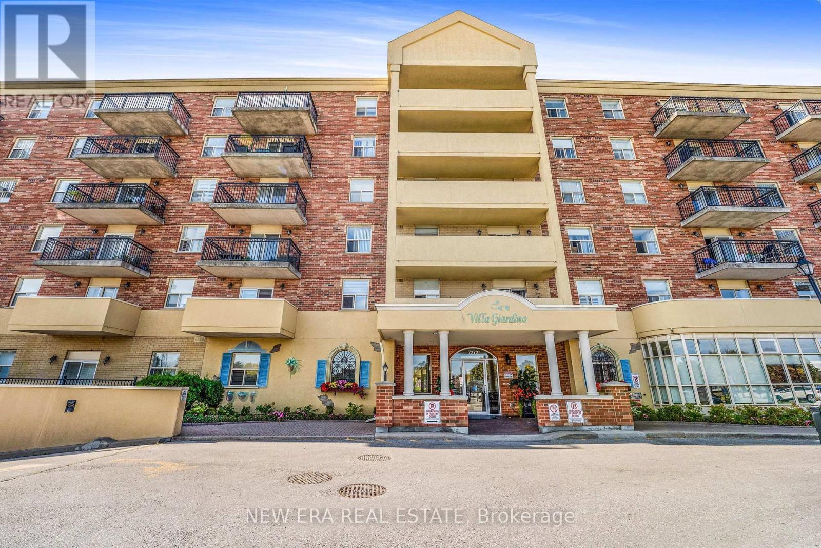 522 - 7373 Martin Grove Road, Vaughan, Ontario  L4L 9K1 - Photo 23 - N12566922