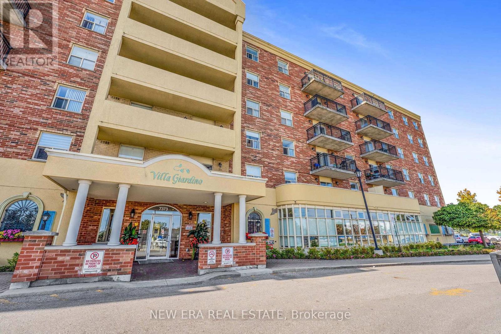 522 - 7373 Martin Grove Road, Vaughan, Ontario  L4L 9K1 - Photo 24 - N12566922