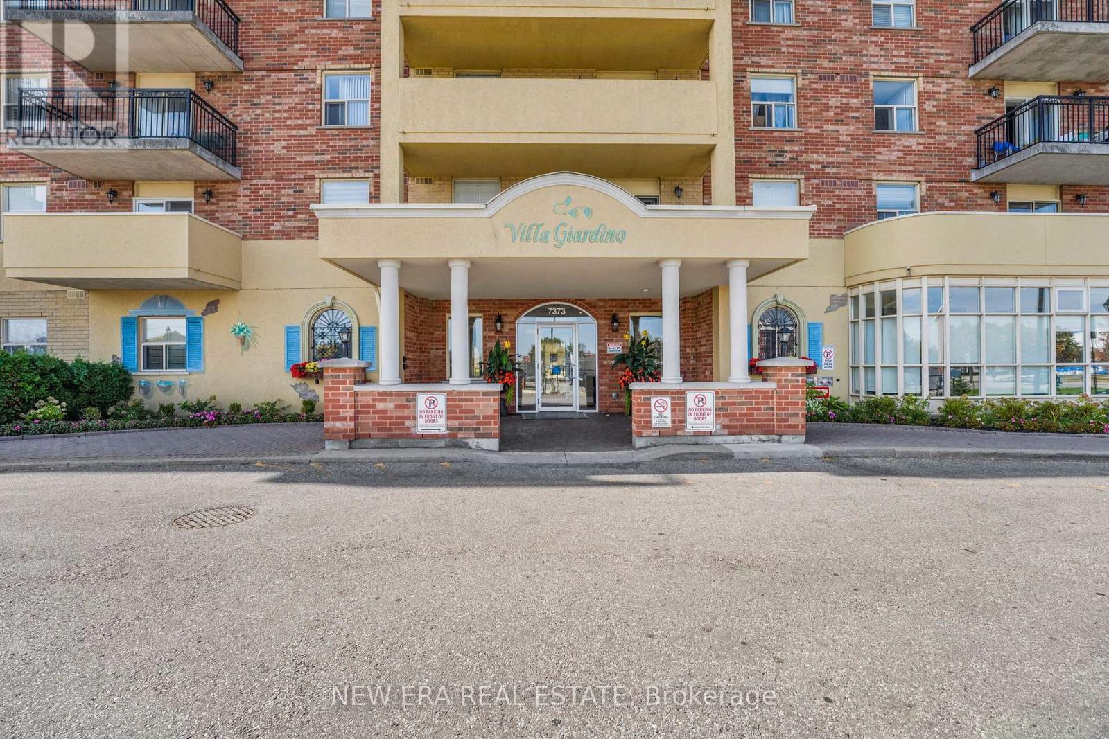 522 - 7373 Martin Grove Road, Vaughan, Ontario  L4L 9K1 - Photo 25 - N12566922