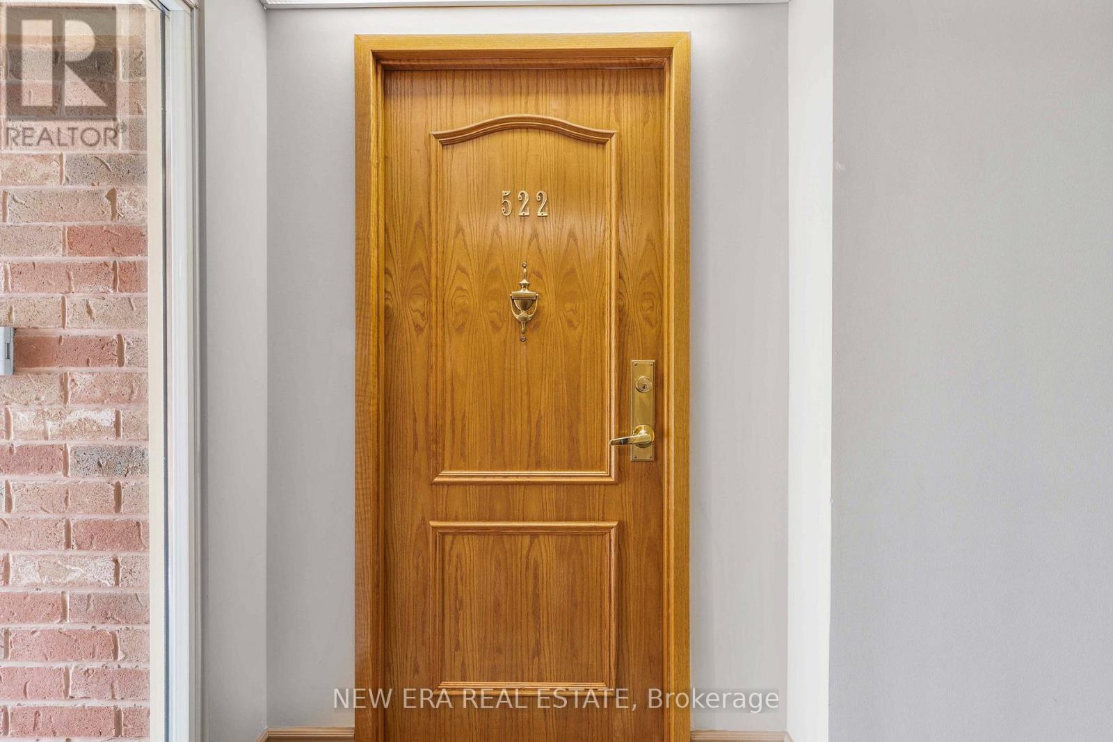 522 - 7373 Martin Grove Road, Vaughan, Ontario  L4L 9K1 - Photo 26 - N12566922