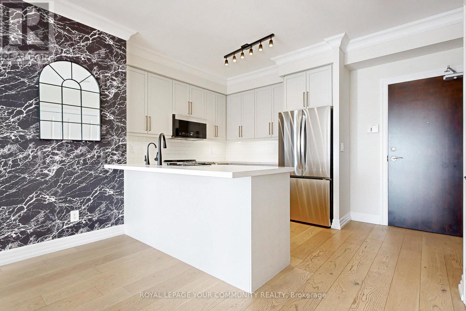 403 - 180 John West Way, Aurora, Ontario  L4G 0R3 - Photo 10 - N12566930