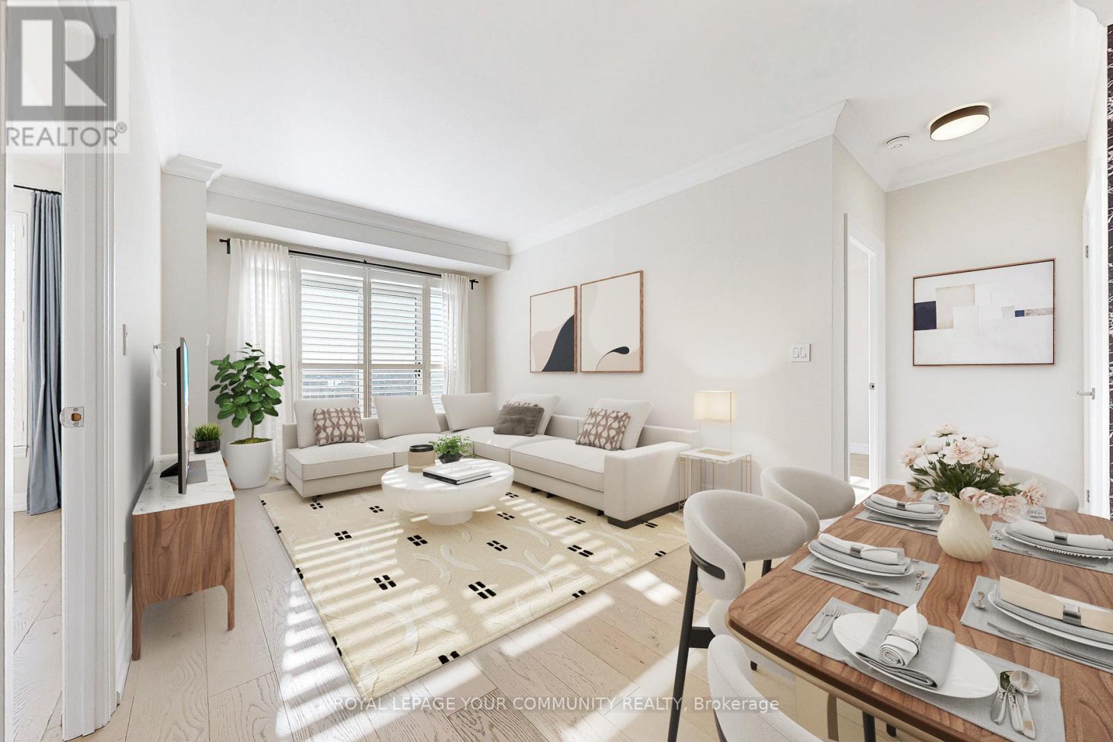 403 - 180 John West Way, Aurora, Ontario  L4G 0R3 - Photo 12 - N12566930