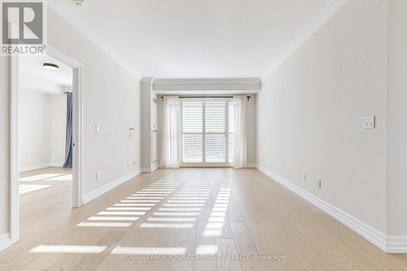 403 - 180 John West Way, Aurora, Ontario  L4G 0R3 - Photo 14 - N12566930