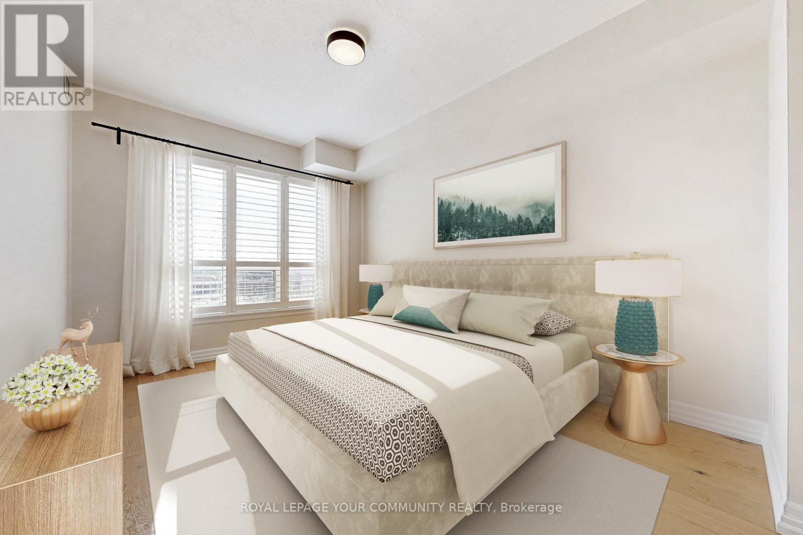 403 - 180 John West Way, Aurora, Ontario  L4G 0R3 - Photo 24 - N12566930