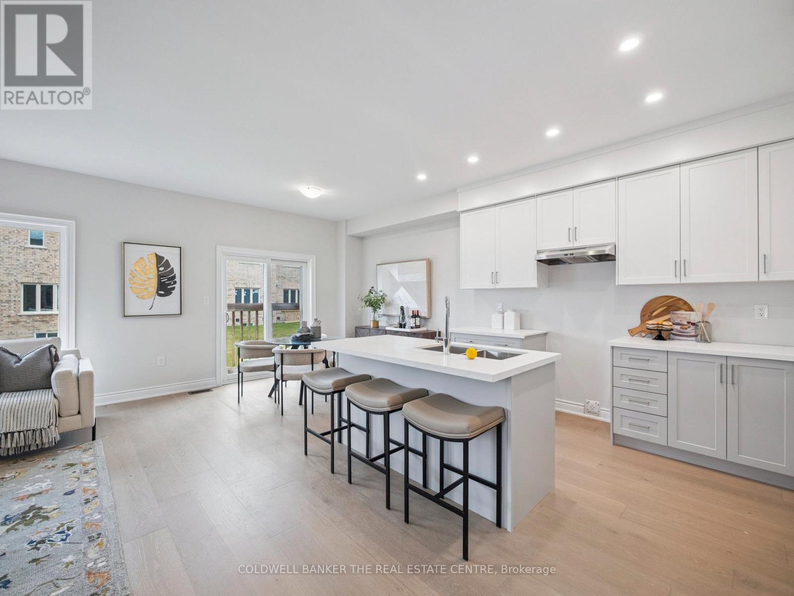 11 Hildred Cushing Way, Uxbridge, Ontario  L9P 0S1 - Photo 10 - N12566958