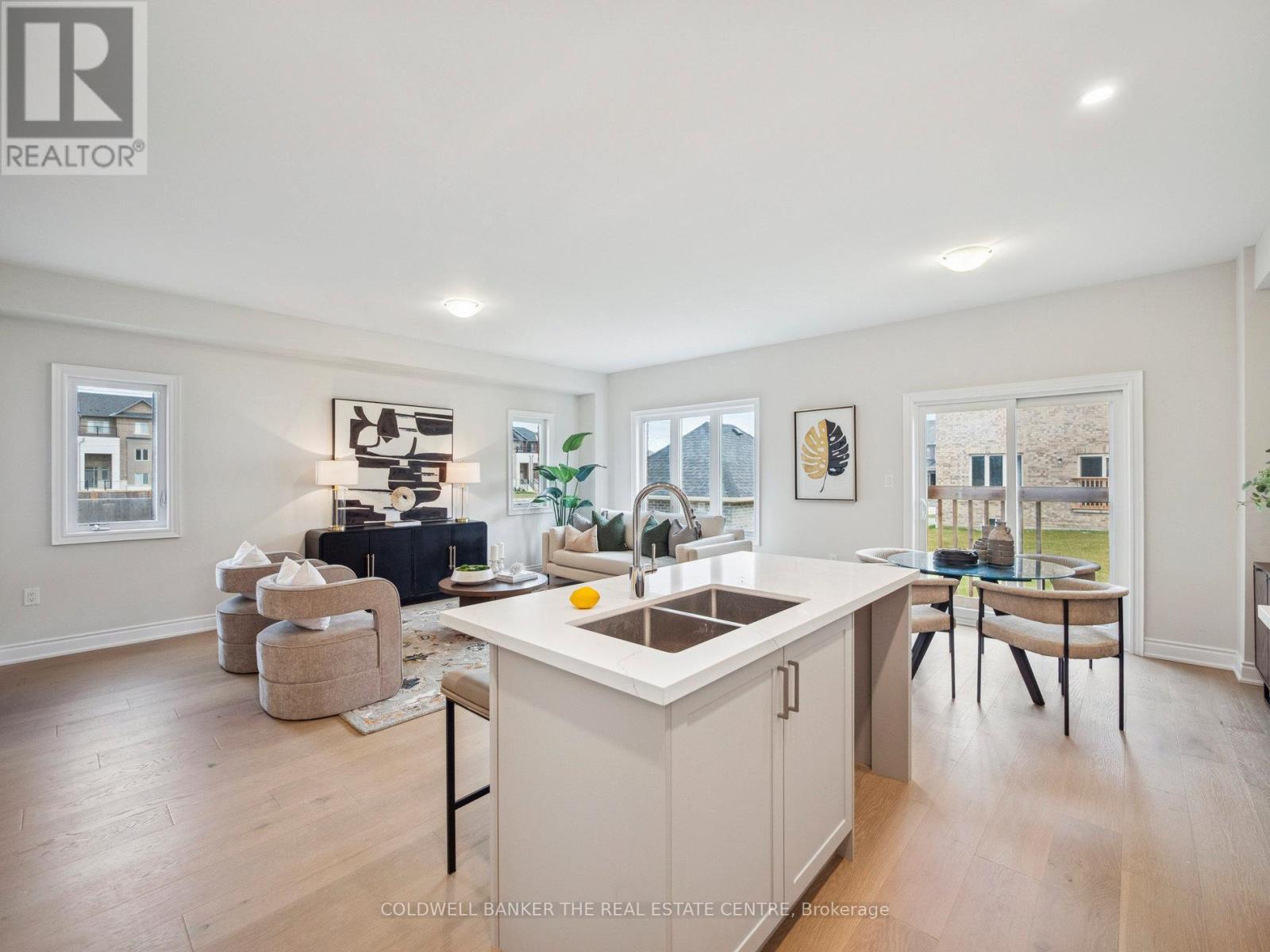 11 Hildred Cushing Way, Uxbridge, Ontario  L9P 0S1 - Photo 16 - N12566958