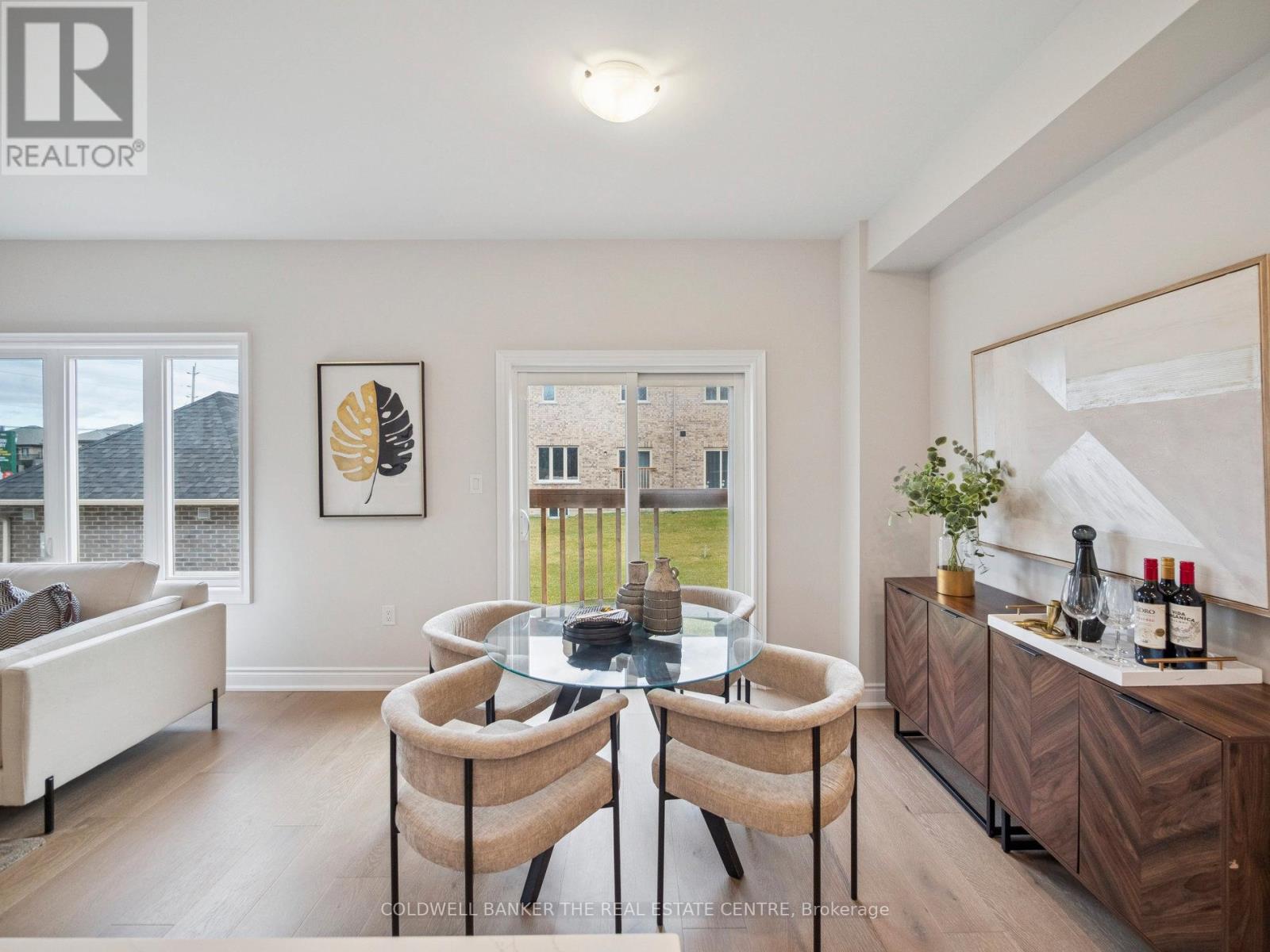 11 Hildred Cushing Way, Uxbridge, Ontario  L9P 0S1 - Photo 18 - N12566958