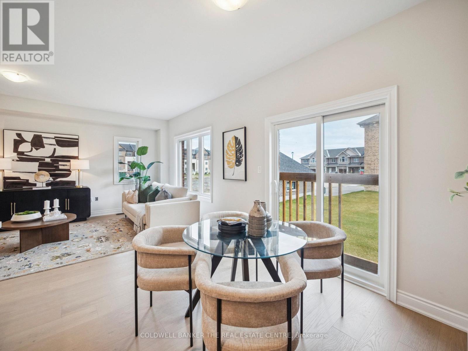 11 Hildred Cushing Way, Uxbridge, Ontario  L9P 0S1 - Photo 19 - N12566958