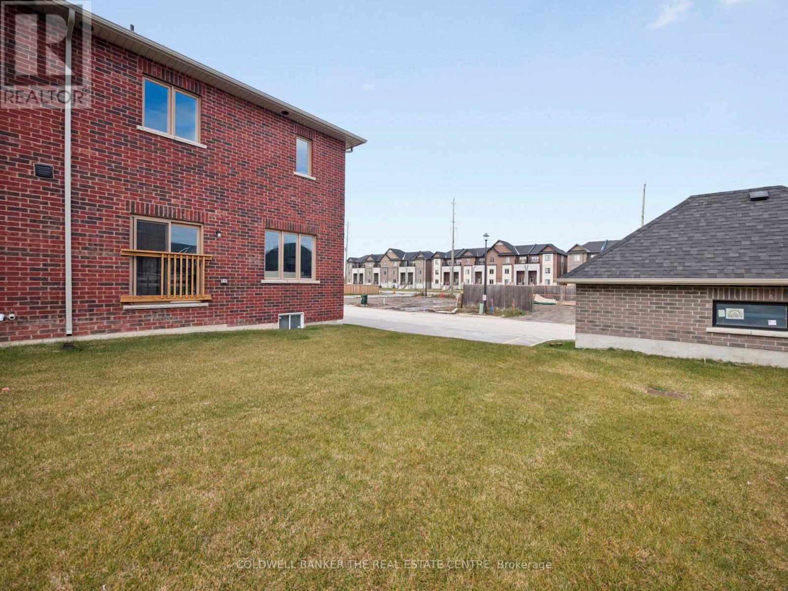 11 Hildred Cushing Way, Uxbridge, Ontario  L9P 0S1 - Photo 38 - N12566958