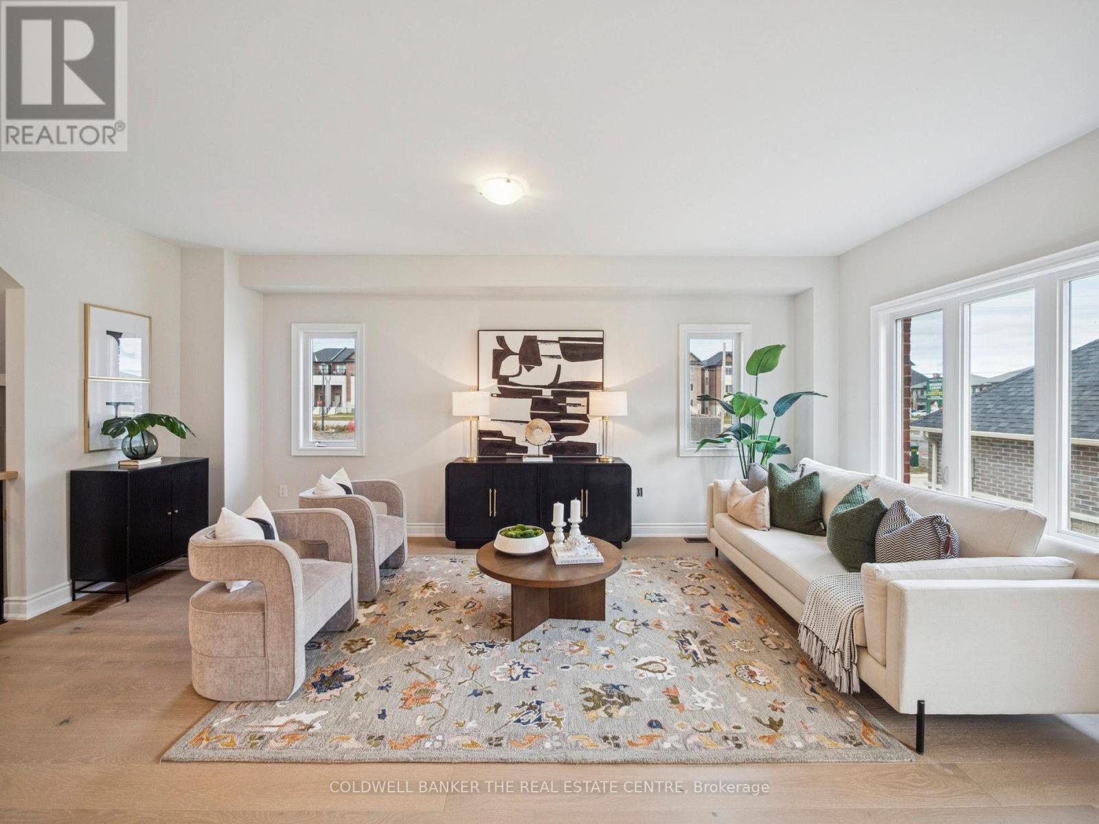 11 Hildred Cushing Way, Uxbridge, Ontario  L9P 0S1 - Photo 6 - N12566958