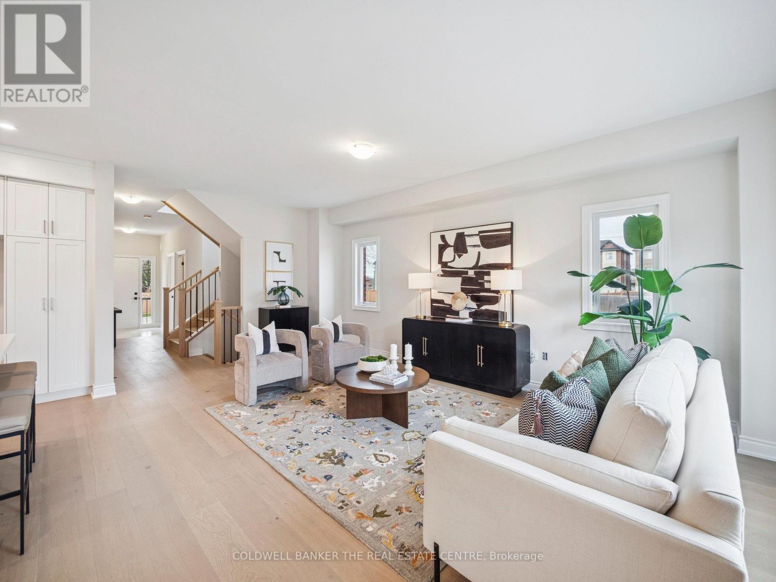 11 Hildred Cushing Way, Uxbridge, Ontario  L9P 0S1 - Photo 7 - N12566958