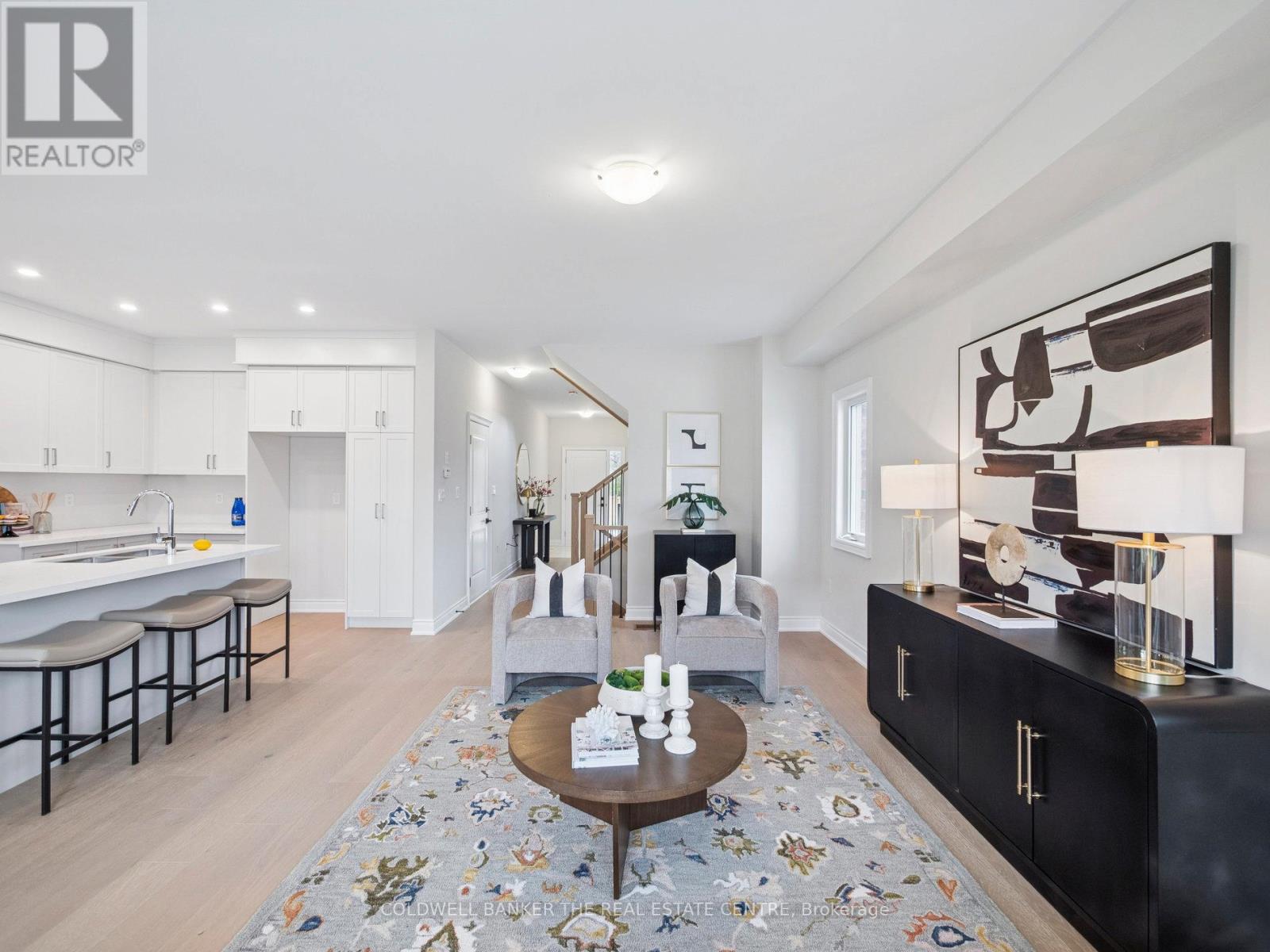 11 Hildred Cushing Way, Uxbridge, Ontario  L9P 0S1 - Photo 9 - N12566958