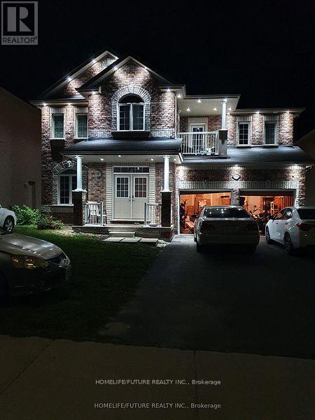 1965 JANS BOULEVARD, Innisfil, Ontario