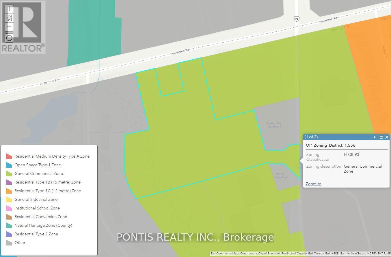 333 King George Road W, Brantford, Ontario  N3R 5L9 - Photo 3 - X12386296