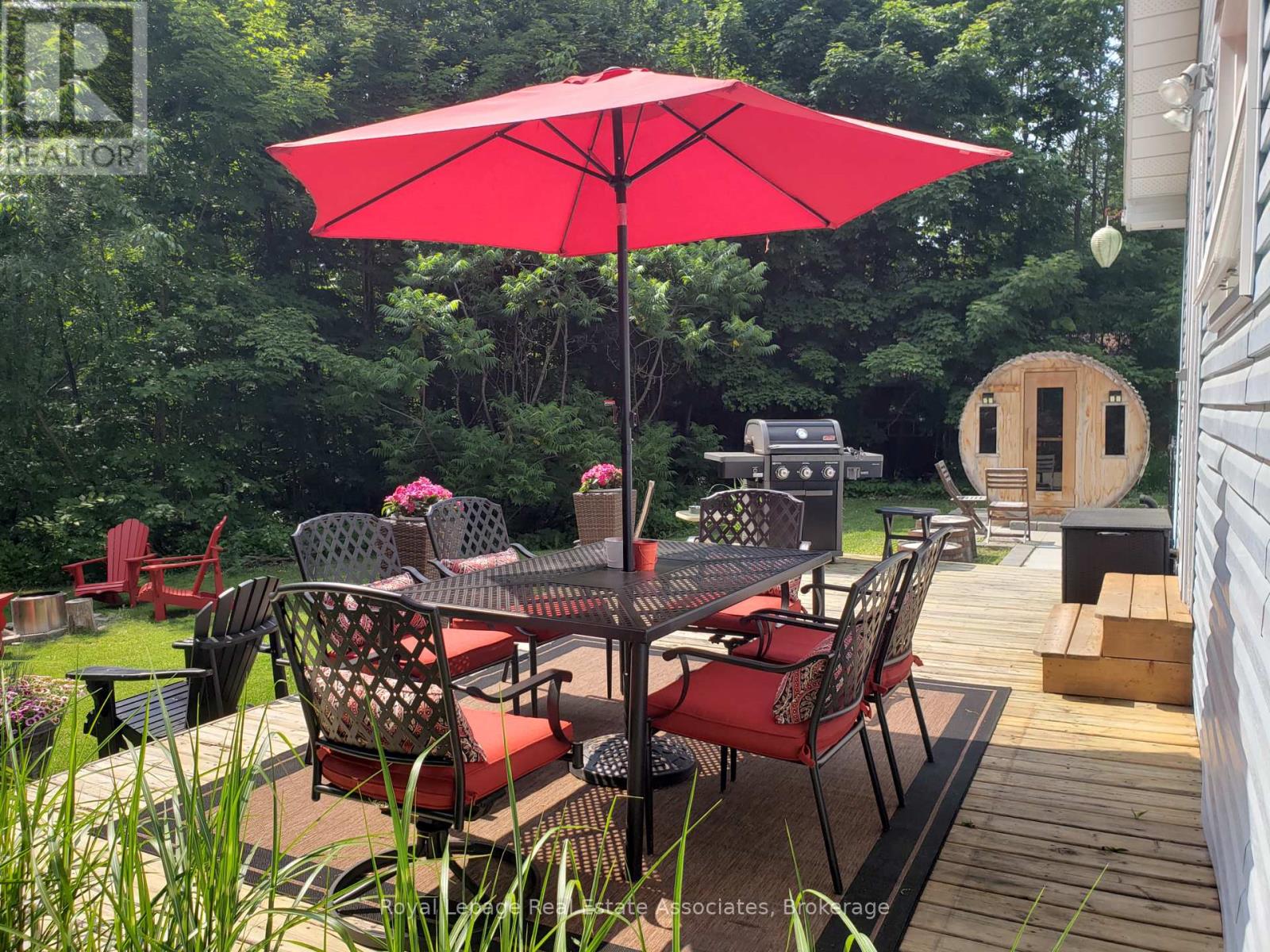 74 Moreau Parkway, Tiny, Ontario  L9M 0H3 - Photo 19 - S12566872