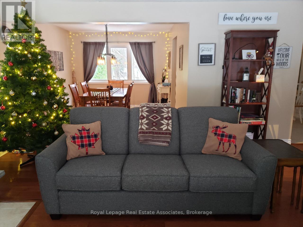 74 Moreau Parkway, Tiny, Ontario  L9M 0H3 - Photo 6 - S12566872