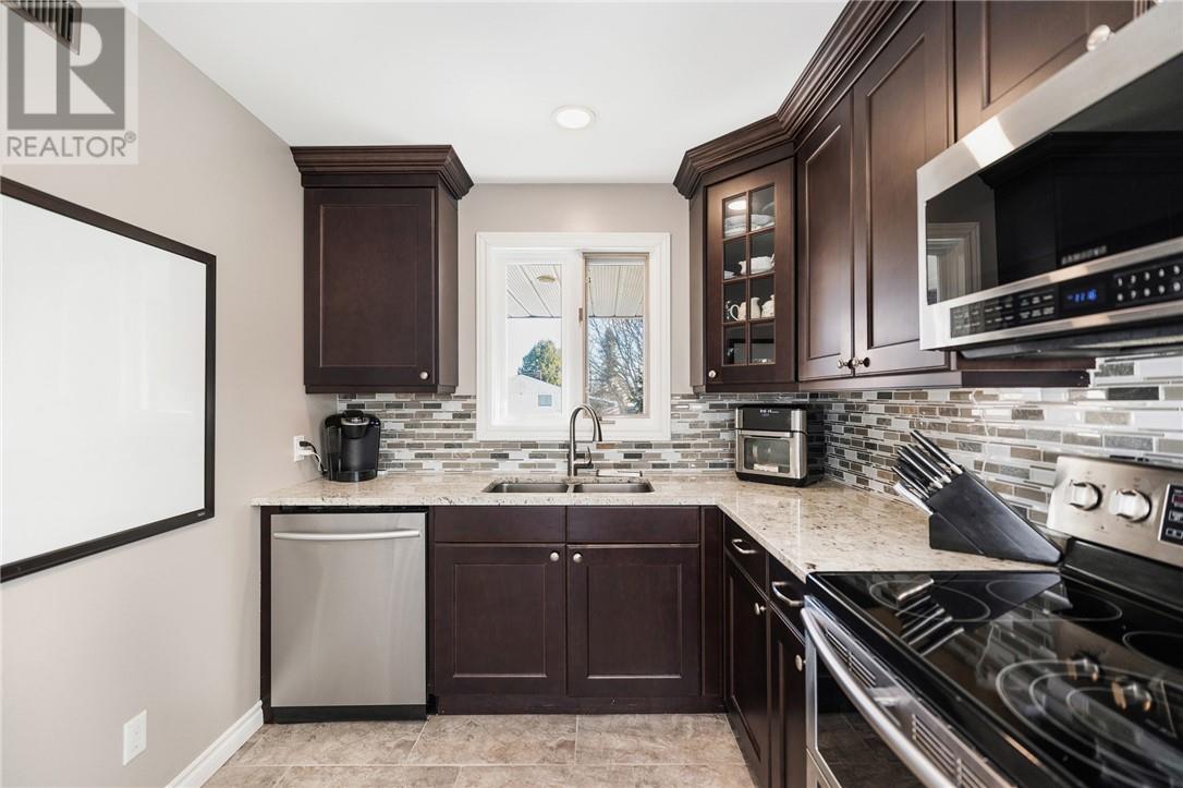 4165 Fernand Avenue, Val Therese, Ontario  P3P 1A4 - Photo 8 - 2125732