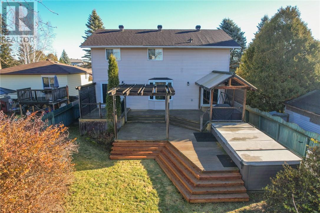 4165 Fernand Avenue, Val Therese, Ontario  P3P 1A4 - Photo 51 - 2125732