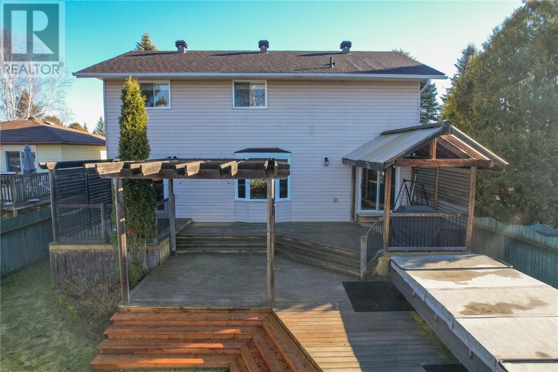 4165 Fernand Avenue, Val Therese, Ontario  P3P 1A4 - Photo 48 - 2125732