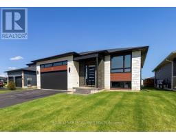 6 HORTON COURT, Belleville, Ontario