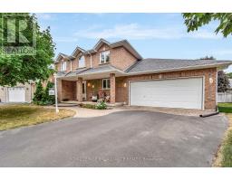 8 LINDEN LANE, Belleville, Ontario