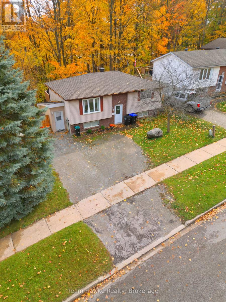 830 Birchwood Drive, Midland, Ontario  L4R 4Y2 - Photo 21 - S12567114