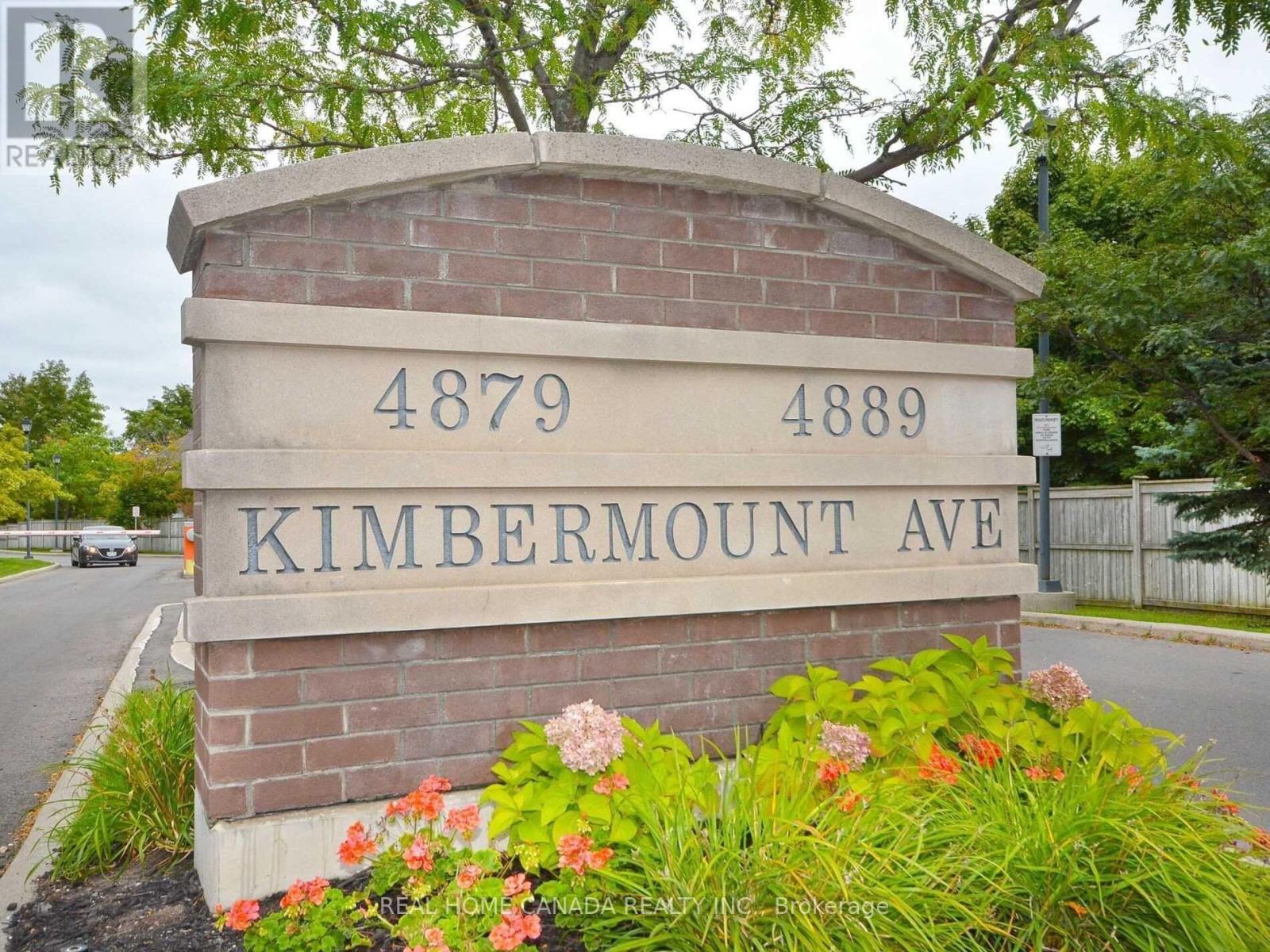 1802 - 4879 Kimbermount Avenue, Mississauga, Ontario  L5M 7R8 - Photo 3 - W12566782