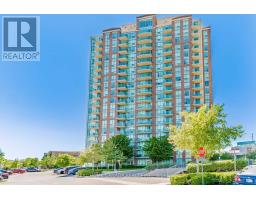 1802 - 4879 KIMBERMOUNT AVENUE, Mississauga, Ontario