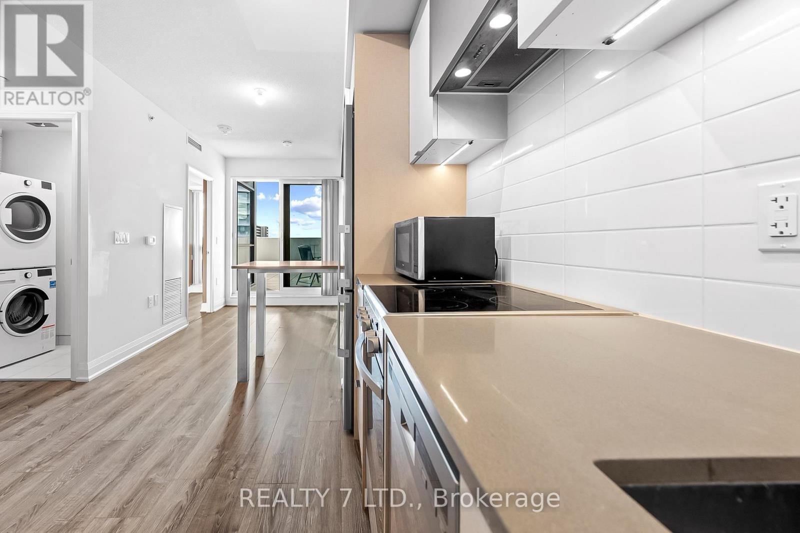 838 - 26 Gibbs Road, Toronto, Ontario  M9B 0E3 - Photo 12 - W12566786