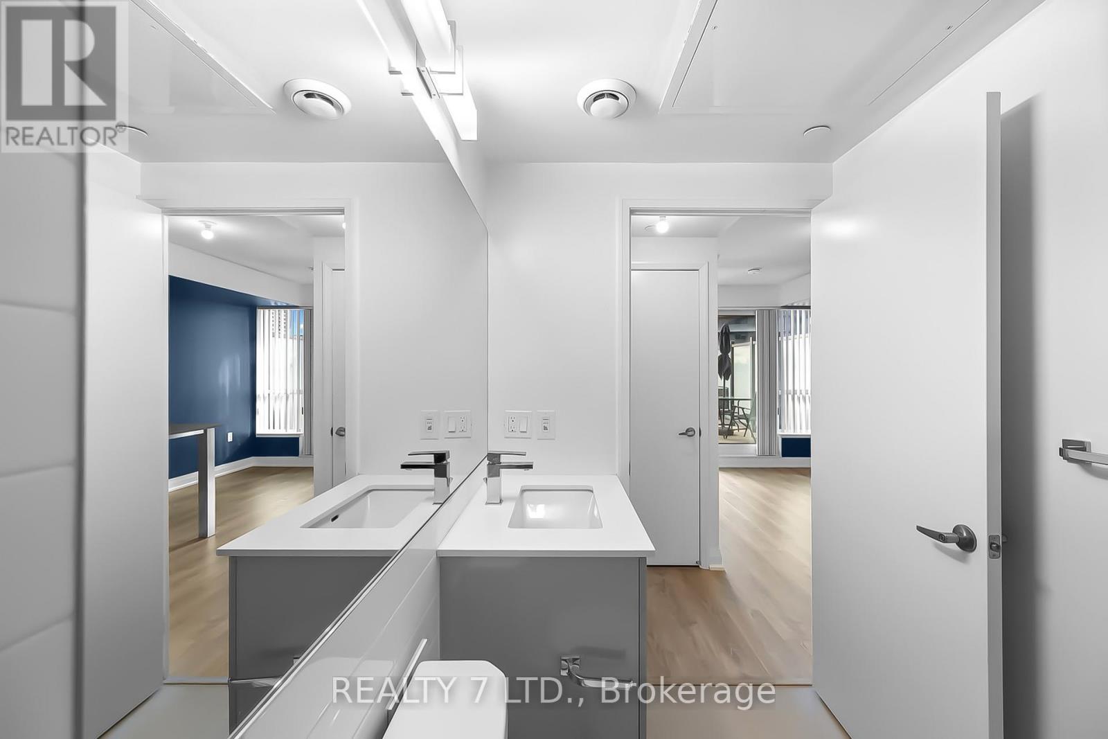 838 - 26 Gibbs Road, Toronto, Ontario  M9B 0E3 - Photo 26 - W12566786