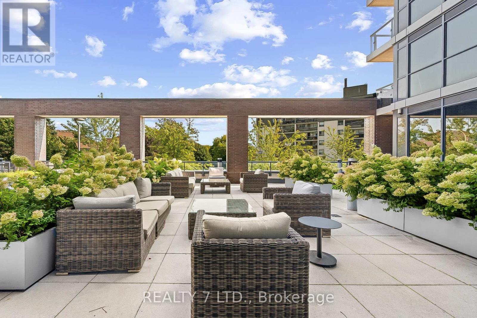 838 - 26 Gibbs Road, Toronto, Ontario  M9B 0E3 - Photo 33 - W12566786